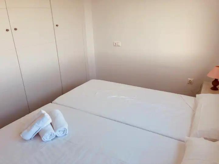 Las Casas Real 1H别墅 外观 照片