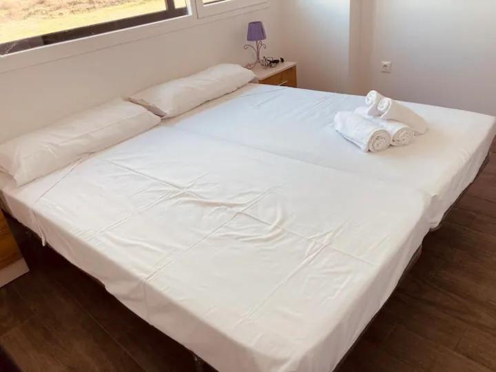 Las Casas Real 1H别墅 外观 照片
