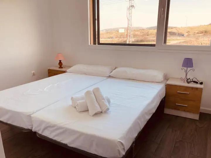 Las Casas Real 1H别墅 外观 照片