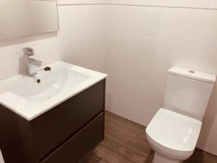 Las Casas Real 1H别墅 外观 照片