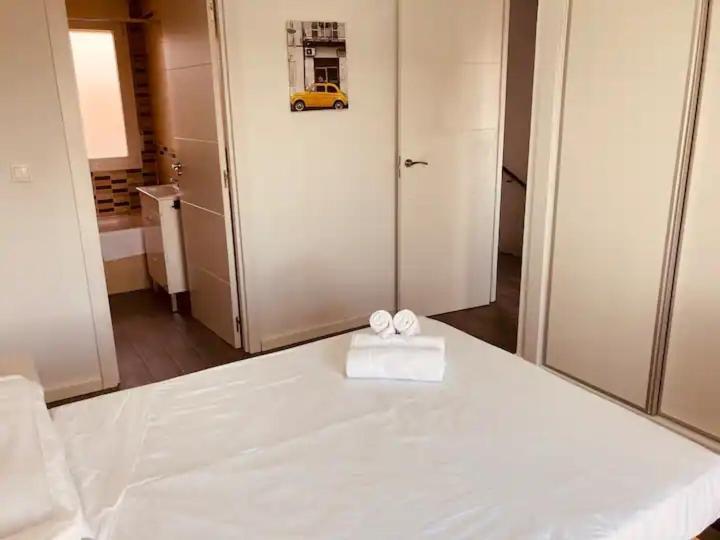Las Casas Real 1H别墅 外观 照片