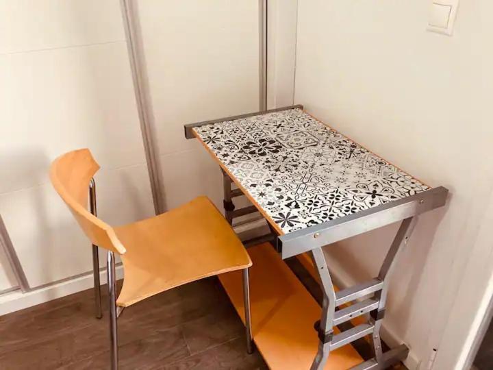 Las Casas Real 1H别墅 外观 照片