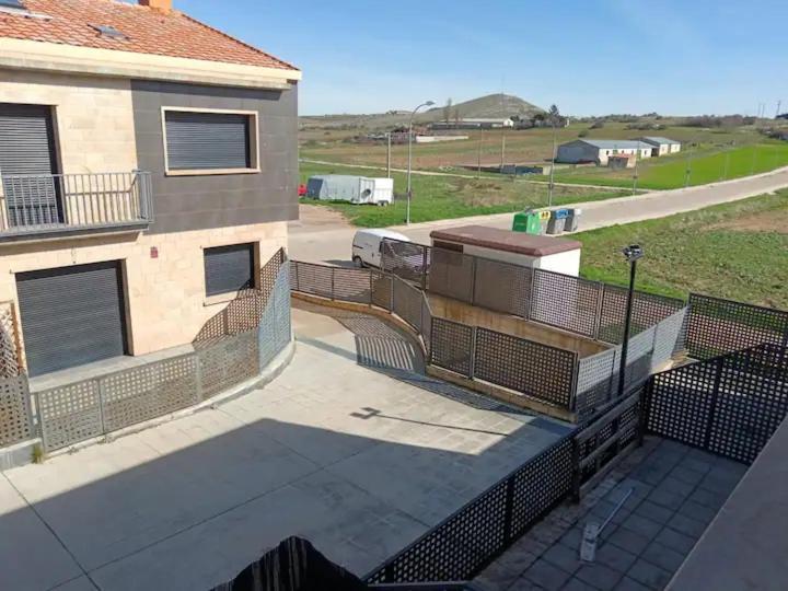 Las Casas Real 1H别墅 外观 照片